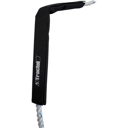 Edge Rope Protector Sleeve Distribution Jean Lapalme