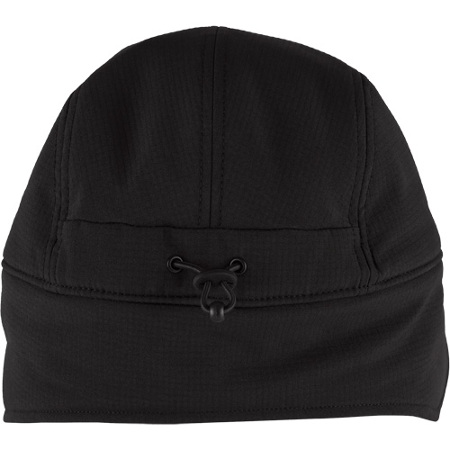 Small/Medium Sherpa-Lined Hat, Black Distribution Jean Lapalme