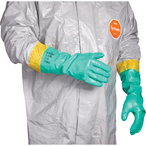 Tychem&reg; 6000 Tape Distribution Jean Lapalme