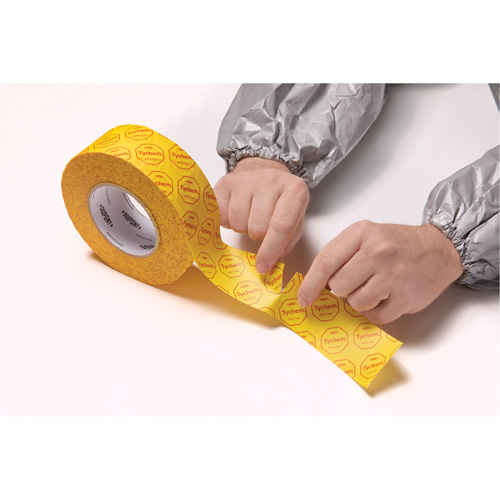 Tychem&reg; 6000 Tape Distribution Jean Lapalme