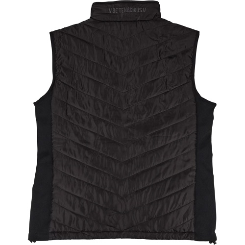 Veste chauffante rechargeable avec batterie externe N-Ferno, Hommes/Unisexe/Femmes, 4T-Grand, Noir Distribution Jean Lapalme