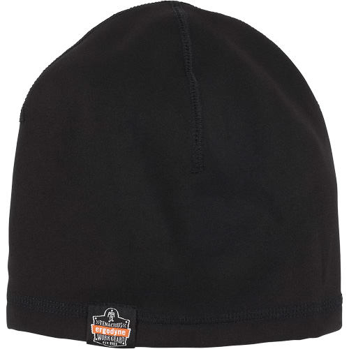 N-Ferno&reg; Winter Skull Cap Helmet Liner, One Size, Black Distribution Jean Lapalme