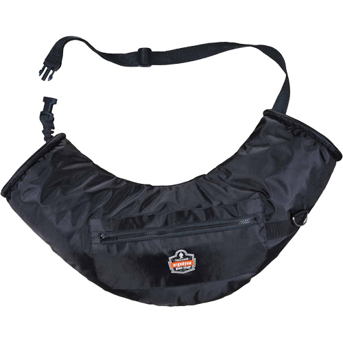 Cache-mains chauffant pour l'hiver N-Ferno Distribution Jean Lapalme