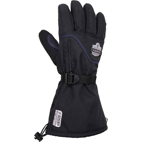 ProFlex 825WP Thermal Waterproof Winter Work Gloves, Size Large Distribution Jean Lapalme