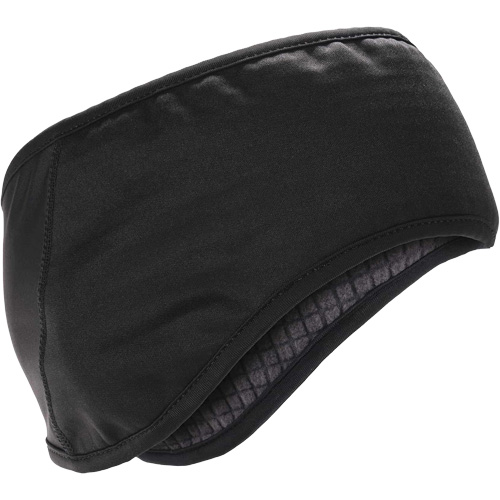 N-Ferno&reg; Fleece & Spandex 2-Layer Winter Headband Distribution Jean Lapalme