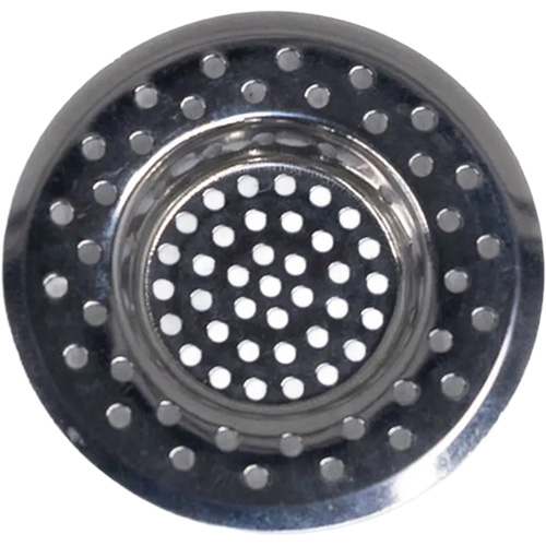 Tamis grossier en acier inoxydable pour entonnoir GRV pleine grandeur K22-0164 Distribution Jean Lapalme