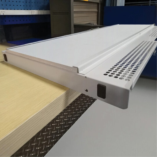 Replacement Shelf for 1-Door Lithium-ion Cabinet Distribution Jean Lapalme