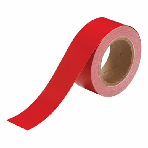 Ruban en poly&eacute;thyl&egrave;ne PE7, Poly&eacute;thyl&egrave;ne, 48 mm (1-7/8") la x 54,8 m (180') lo, 7,5 mils &eacute;pais Distribution Jean Lapalme
