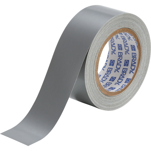 Ruban marqueur de tuyau, 90', Gris Distribution Jean Lapalme