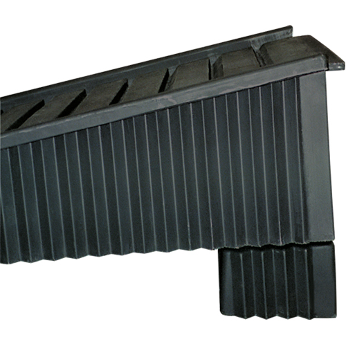 Rallonge pour rampe Distribution Jean Lapalme