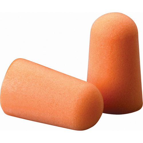 Bouchons d'oreilles en mousse E-A-R, Vrac - Boîte Distribution Jean Lapalme