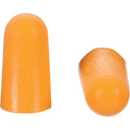 Bouchons d'oreilles en mousse E-A-R, Vrac - Boîte Distribution Jean Lapalme