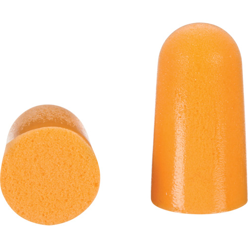 Bouchons d'oreilles en mousse E-A-R, Vrac - Boîte Distribution Jean Lapalme