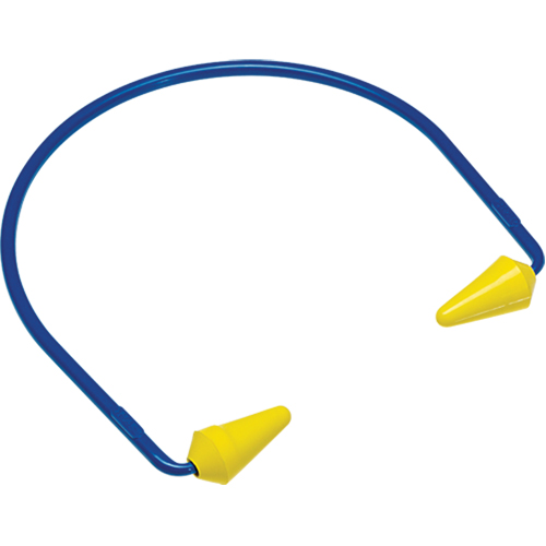 Bouchons d'oreilles E-A-R Caboflex, NRR dB 17, R&eacute;pond ou surpasse la norme CSA classe BL Distribution Jean Lapalme