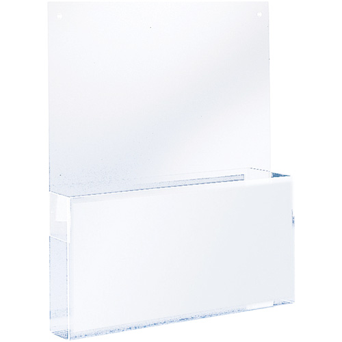 Mini centre de fiches signal&eacute;tiques du fournisseur, Anglais Distribution Jean Lapalme