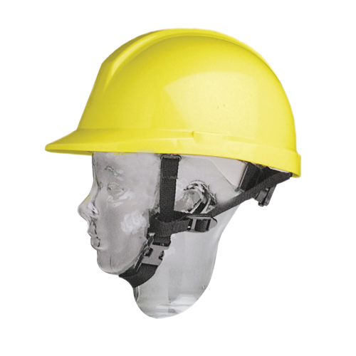 Mentonni&egrave;re pour casque de s&eacute;curit&eacute; North Distribution Jean Lapalme