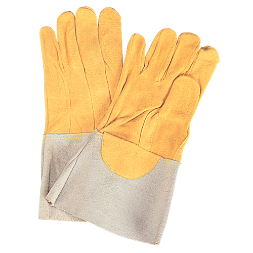 Superior Fit TIG Welding Gloves, Split Deerskin, Size 2X-Large Distribution Jean Lapalme