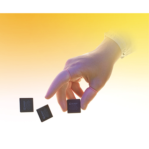 Doigtiers antistatiques en latex pour salles propres QRP Distribution Jean Lapalme