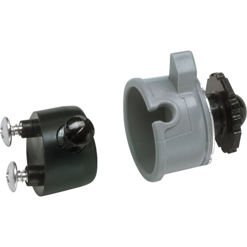 Syst&egrave;me de verrouillage North Quick-Lok Distribution Jean Lapalme