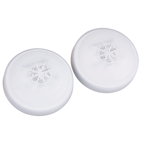 Filtres North, Filtre contre les particules, Filtre N99 Distribution Jean Lapalme