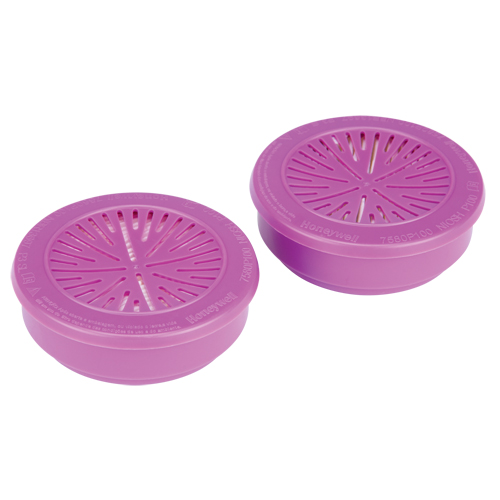 Filtres &agrave; coquille dure North, Filtre contre les particules, Filtre P100 Distribution Jean Lapalme