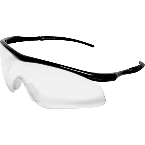 211 Safety Glasses, Clear Lens, Anti-Fog/Anti-Scratch, ANSI Z87+/Meets/Exceeds CSA Z94.3 Distribution Jean Lapalme