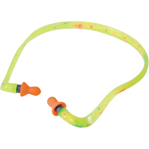 Howard Leight Quiet Bands Earplugs, 27 NRR dB, Meets/Exceeds CSA Class BL Distribution Jean Lapalme