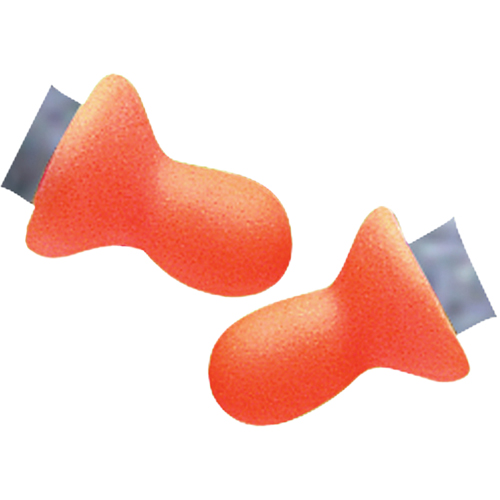 Bouchons de rechange pour Quiet Bands de Howard Leight, NRR dB 27, R&eacute;pond ou surpasse la norme CSA classe BL Distribution Jean Lapalme