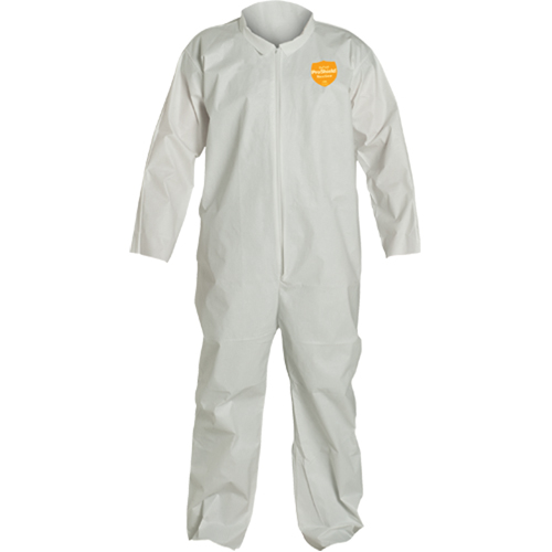 Combinaisons ProShield 60, 2T-Grand, Blanc, Micropore Distribution Jean Lapalme