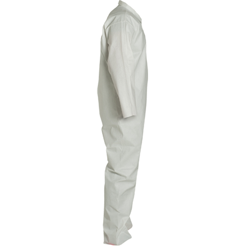 Combinaisons ProShield 60, 2T-Grand, Blanc, Micropore Distribution Jean Lapalme