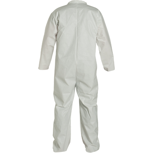 Combinaisons ProShield 60, 2T-Grand, Blanc, Micropore Distribution Jean Lapalme