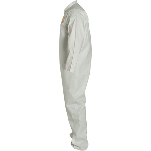 Combinaisons ProShield 60, 2T-Grand, Blanc, Micropore Distribution Jean Lapalme