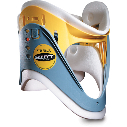 Stifneck&reg; Select Collar  Distribution Jean Lapalme