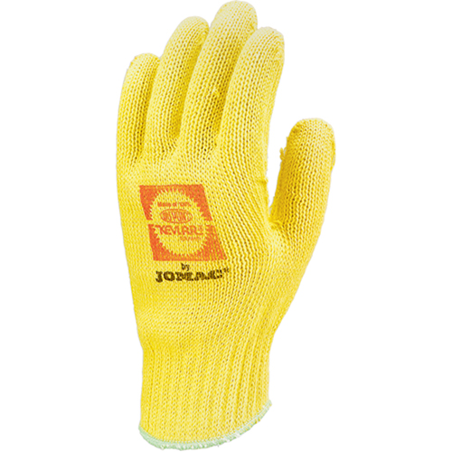 Gants en tricot de poids moyen, Taille Petit/7, Calibre 7, Enveloppe en Kevlar, ANSI/ISEA 105 niveau 2 Distribution Jean Lapalme