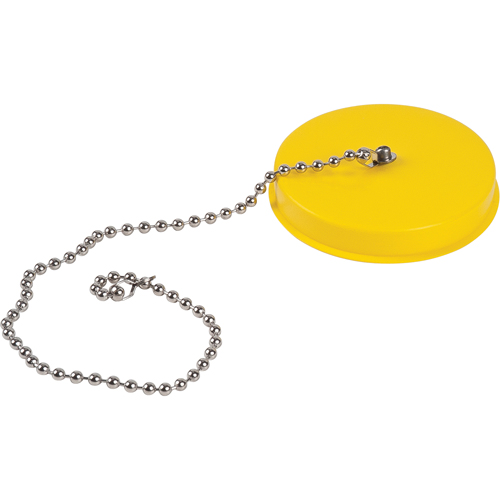 Capuchons antipoussi&egrave;re de rechange pour douche oculaire/faciale Distribution Jean Lapalme