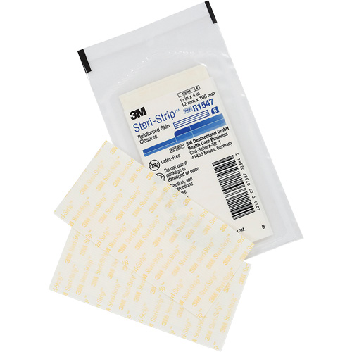 Steri-Strip, Pansement, Classe 1 Distribution Jean Lapalme