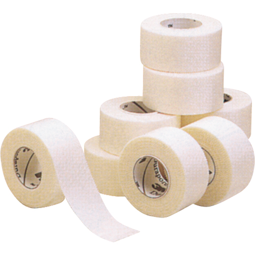 Ruban chirurgical Durapore de 3M, Classe 1, 30' lo x 1/2" la Distribution Jean Lapalme