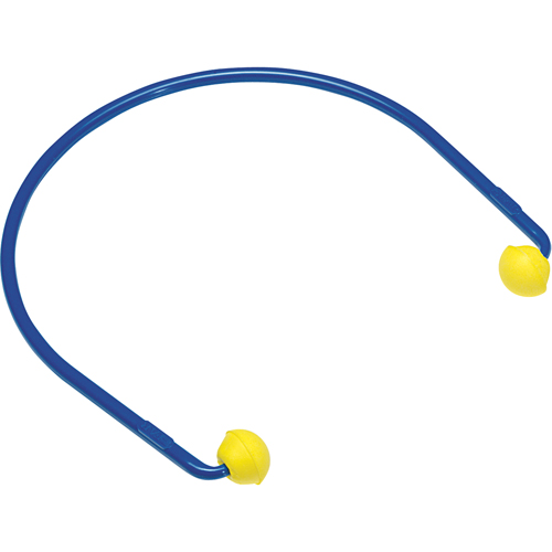 Hearing Bands - E-A-R CAPS&reg;, 17 NRR dB, Meets/Exceeds CSA Class BL Distribution Jean Lapalme