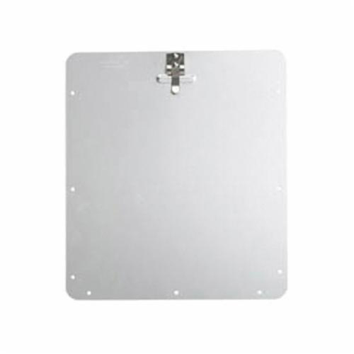Plaque-&eacute;tiquette TMD pour peroxydes organiques, Aluminium Distribution Jean Lapalme