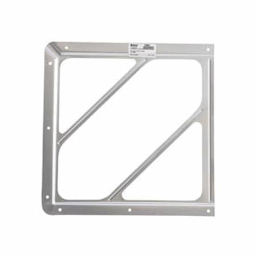 Plaque-&eacute;tiquette TMD pour oxydants, Aluminium Distribution Jean Lapalme