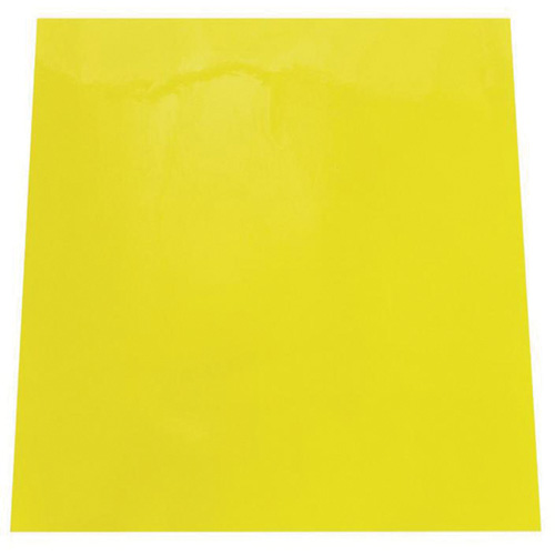 Gauge Marking Label, 10" x 9", Polyester Distribution Jean Lapalme