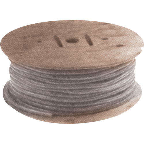 Tuyau polyvalent, Air/Produits chimiques/Eau, Caoutchouc EDPM, 3/4" dia., 700' lo, 300 psi Distribution Jean Lapalme