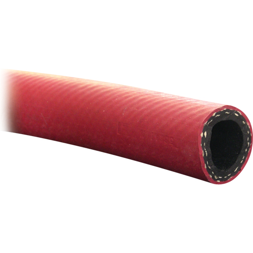 Tuyau polyvalent moyen r&eacute;sistant &agrave; l'huile, Air/Eau, Nitrile, 1/2" dia., 700' lo, 250 PSI Distribution Jean Lapalme