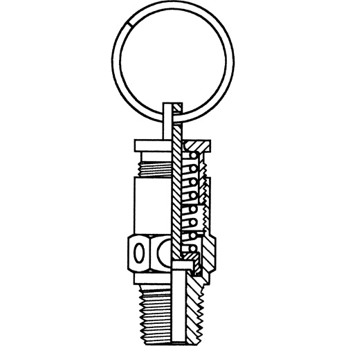Air Safety Valves Distribution Jean Lapalme