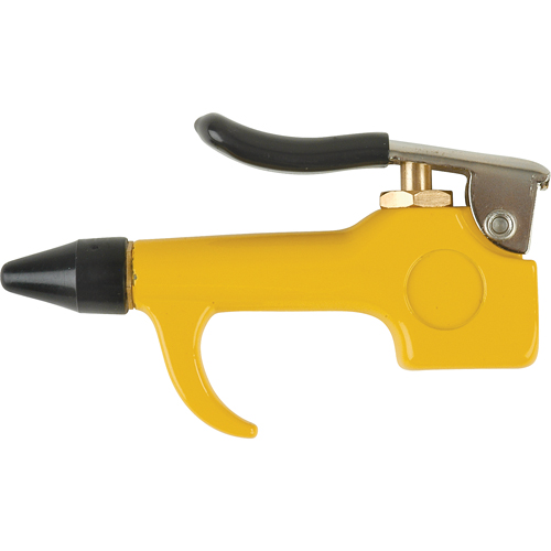 Compact Blow Guns , 1/4" NPT, 9 SCFM, 150 PSI Distribution Jean Lapalme