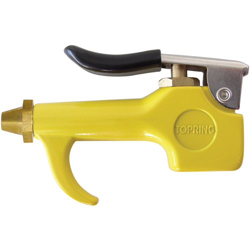 Compact Blow Guns - Tapered Tip Blow Guns, 1/4" NPT, 8 SCFM, 150 PSI Distribution Jean Lapalme