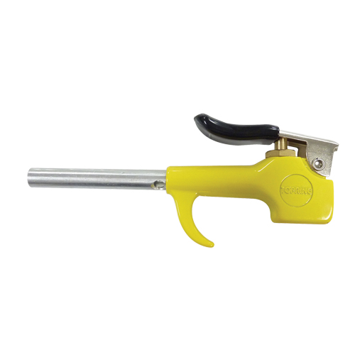 Blow Guns with Extensions Distribution Jean Lapalme