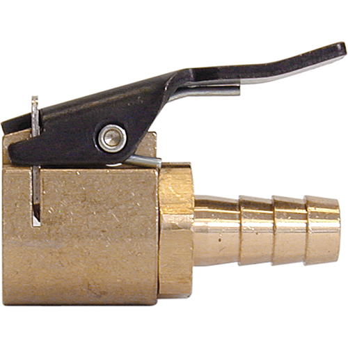 Standard Air Chucks - Lock-On Air Chucks Distribution Jean Lapalme