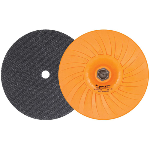 QUICK-STEP Interface Pad for Curved Surfaces Distribution Jean Lapalme