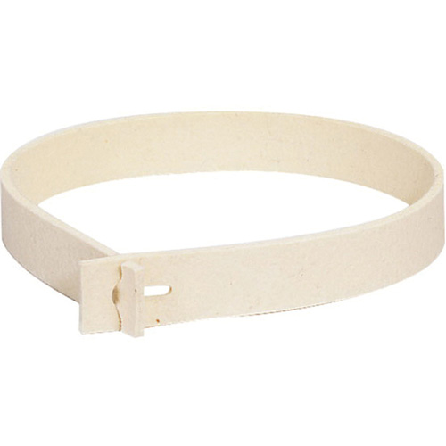 T-Lock Polishing Felt Belt Distribution Jean Lapalme